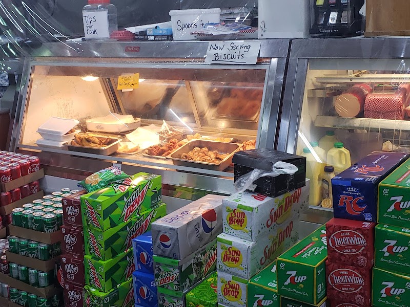 Citgo / Jefferson Food Market - photo 2