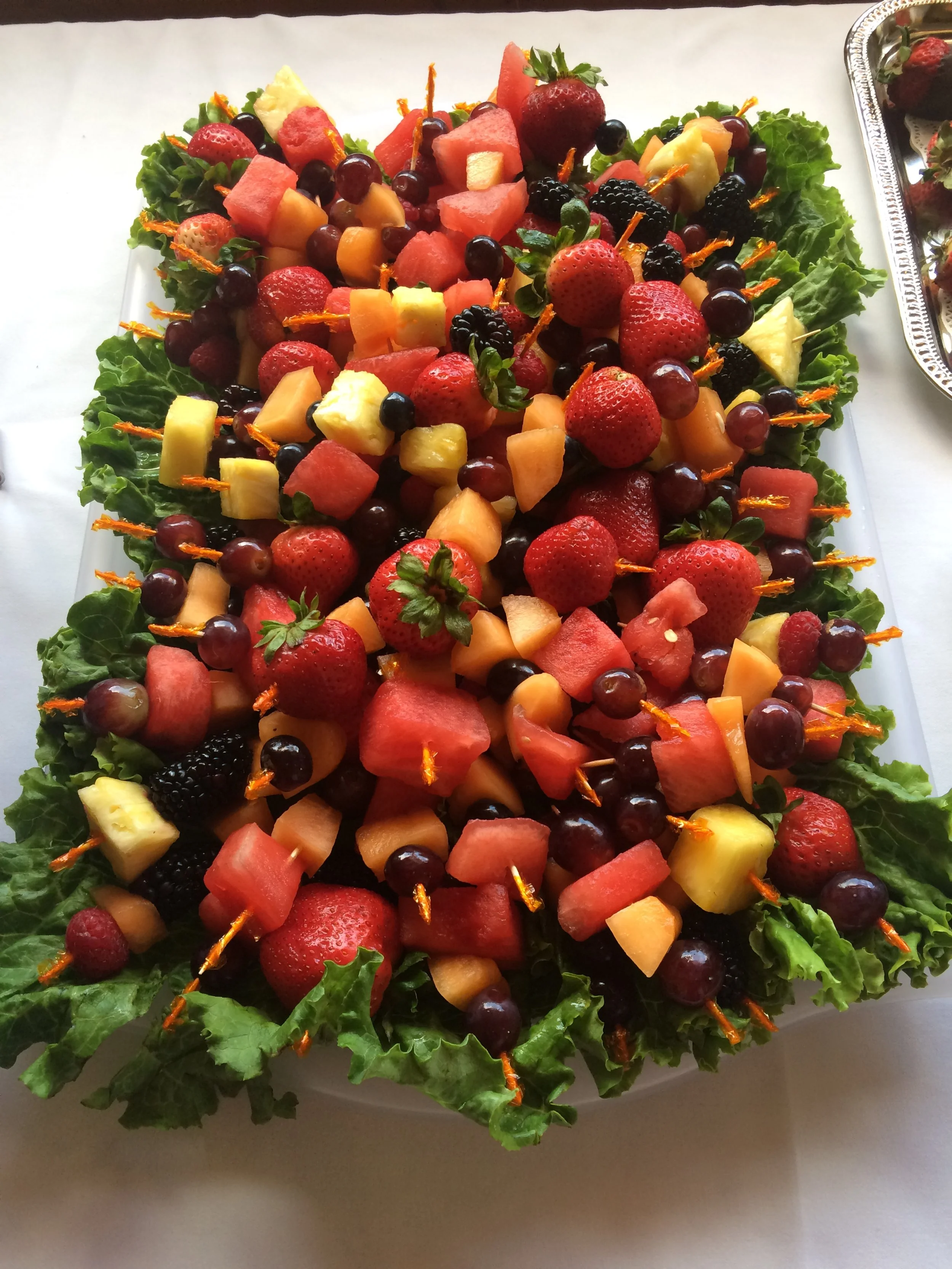 Aggies Catering Specialists - photo 5