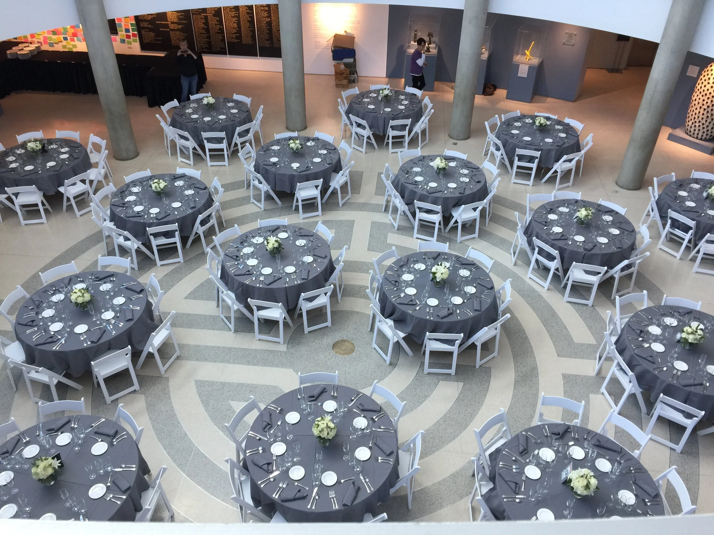 Aggies Catering Specialists - photo 3