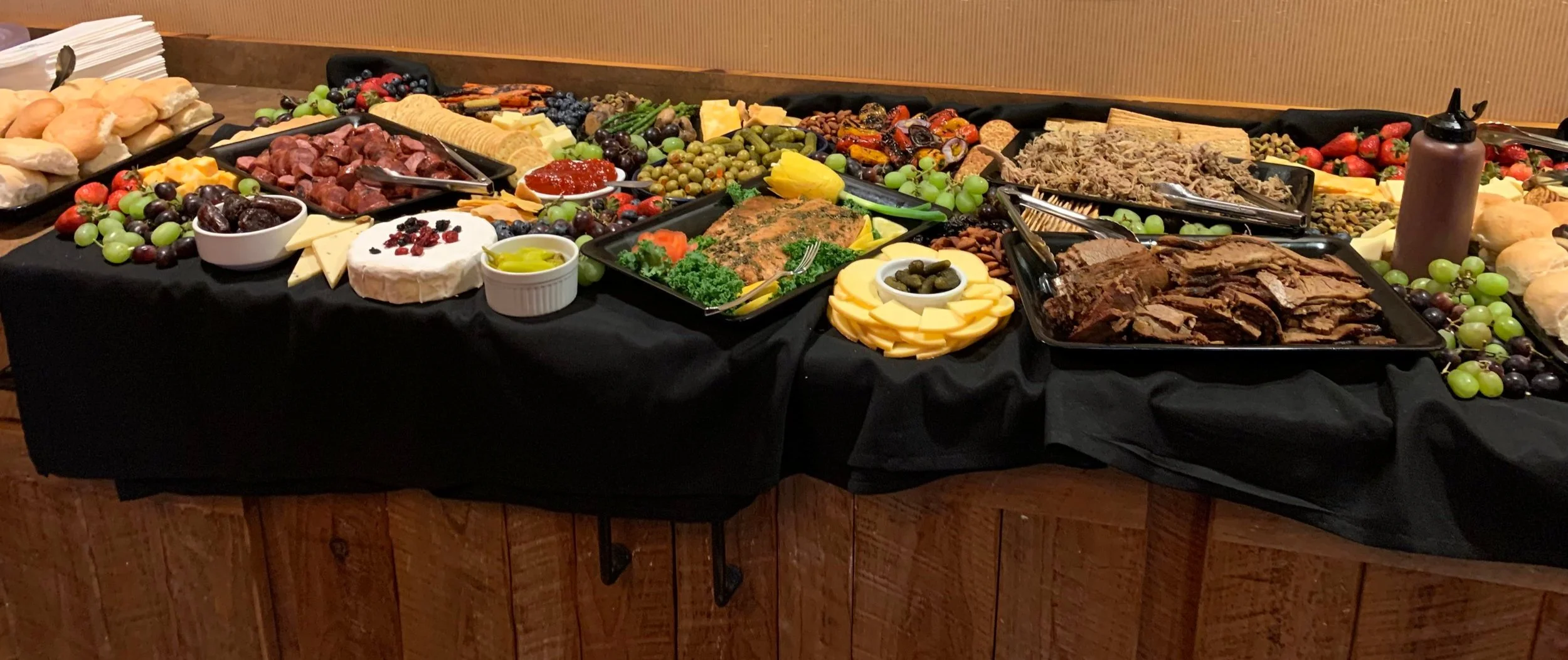 Aggies Catering Specialists - photo 4