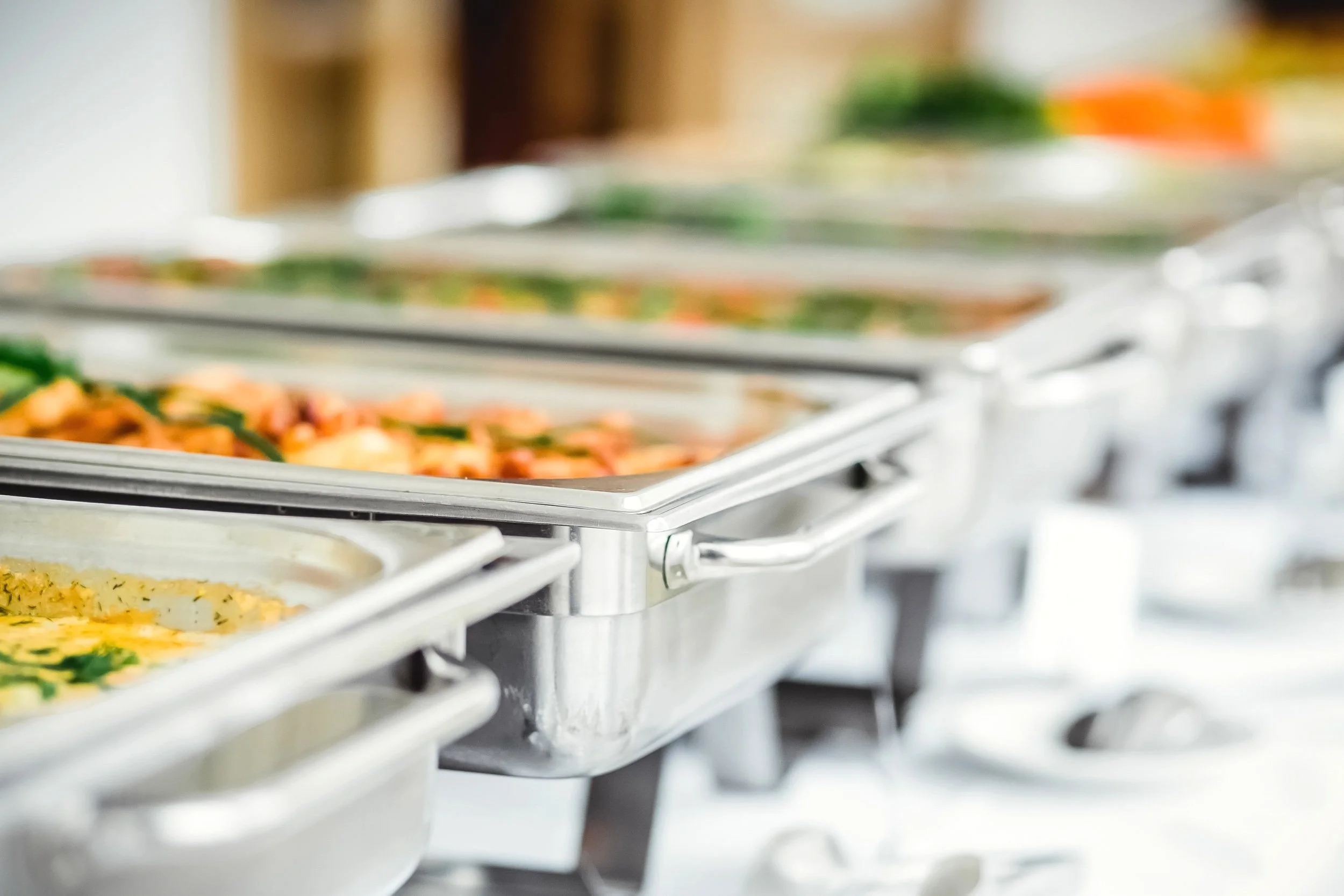 Lacey's Catering - photo 3