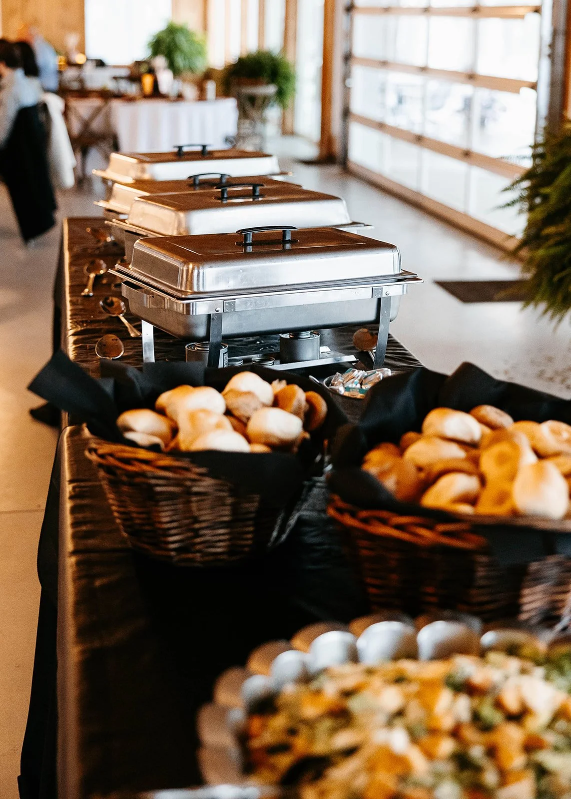 Lacey's Catering - photo 4