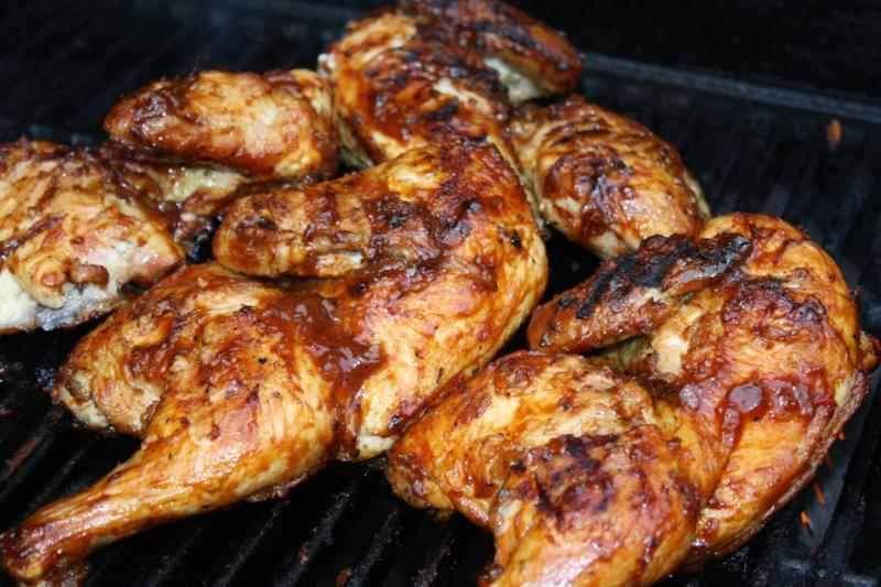 Blue Heron Events From Scratch Catering& Event Planning - photo 4