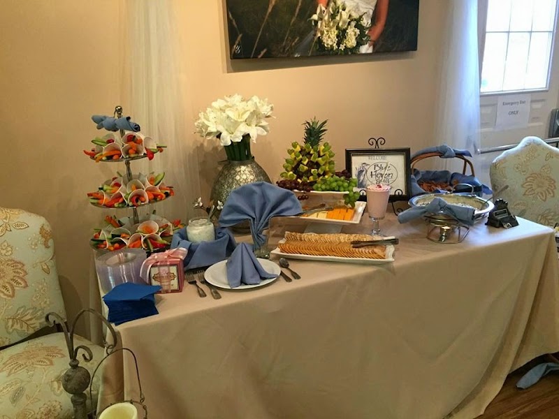 Blue Heron Events From Scratch Catering& Event Planning - Catering in Greencastle, Pennsylvania