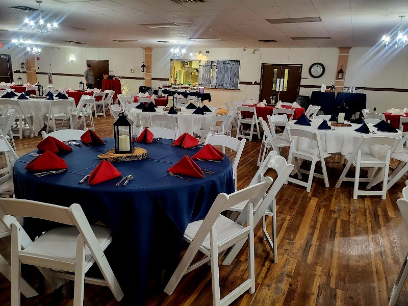 Blue Heron Events From Scratch Catering& Event Planning - photo 2