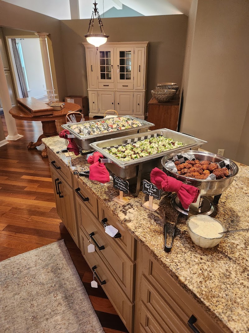 Blue Heron Events From Scratch Catering& Event Planning - photo 3