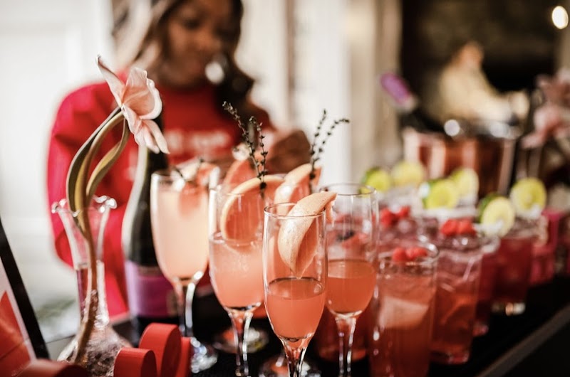 Mixing With Mel- Mobile Bartending Service - photo 5