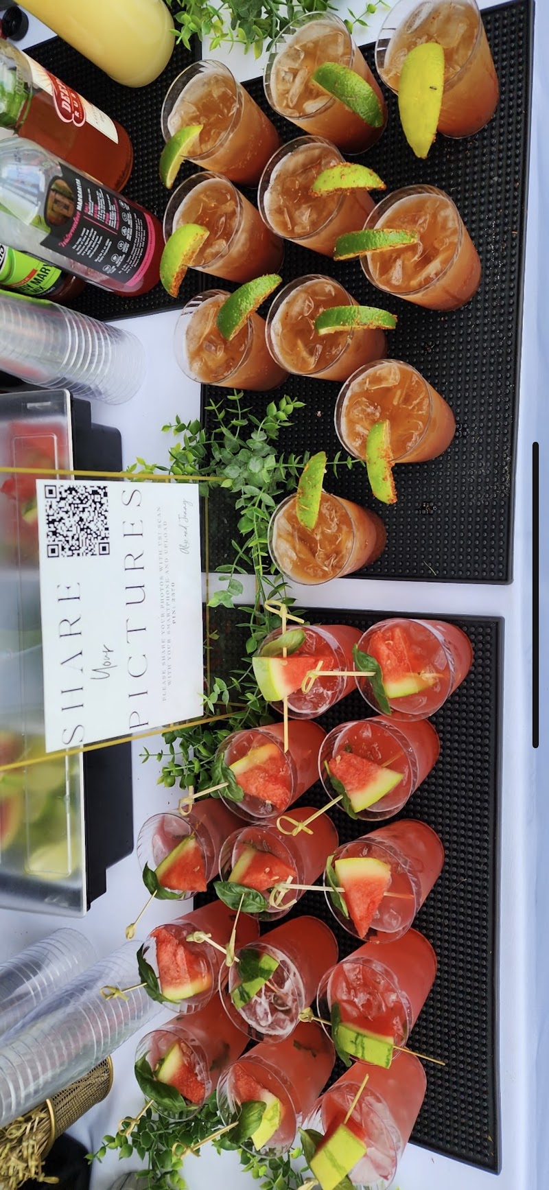 Mixing With Mel- Mobile Bartending Service - photo 4