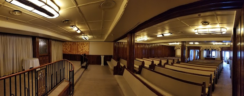 Queen Mary Wedding Chapel - photo 4