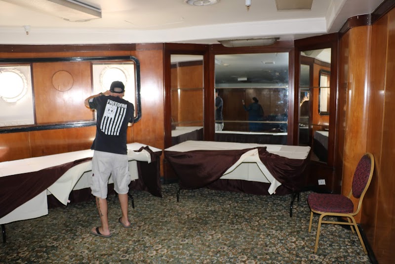 Queen Mary Wedding Chapel - photo 3