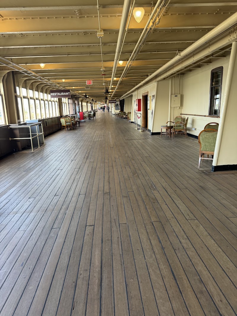 Queen Mary Wedding Chapel - photo 2