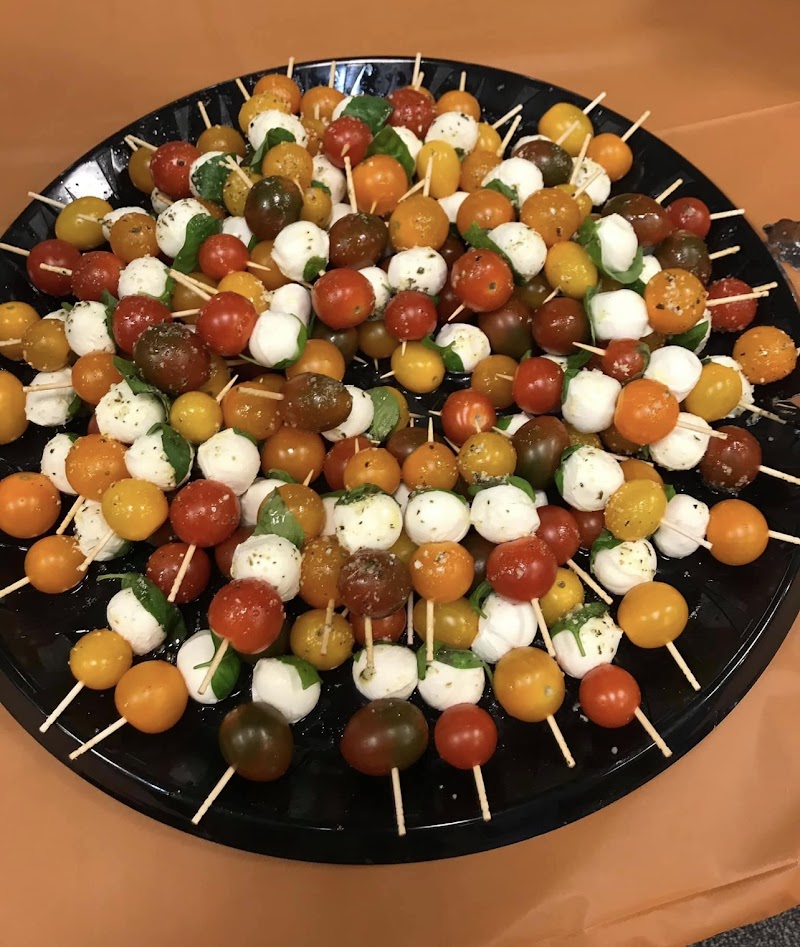 the Feed Meal Catering & Food Truck - Catering in Springfield, Tennessee