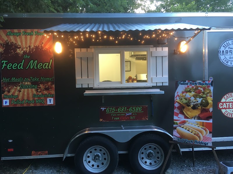 the Feed Meal Catering & Food Truck - photo 4