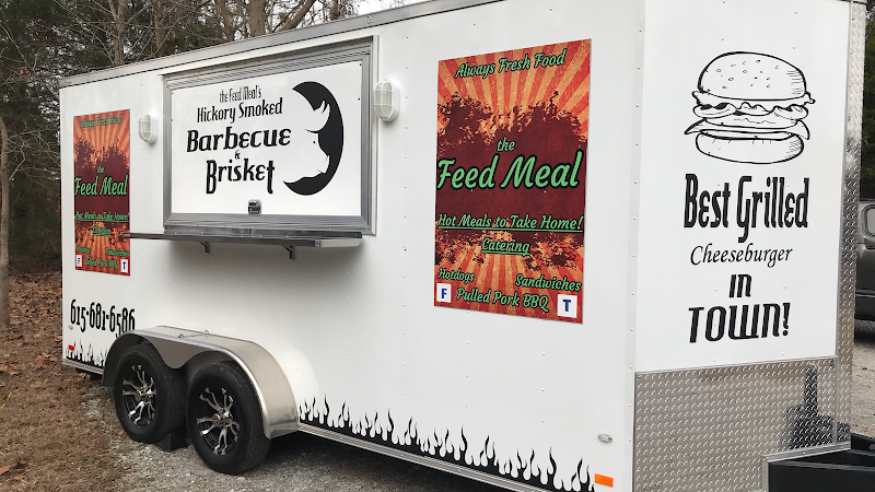the Feed Meal Catering & Food Truck - photo 2
