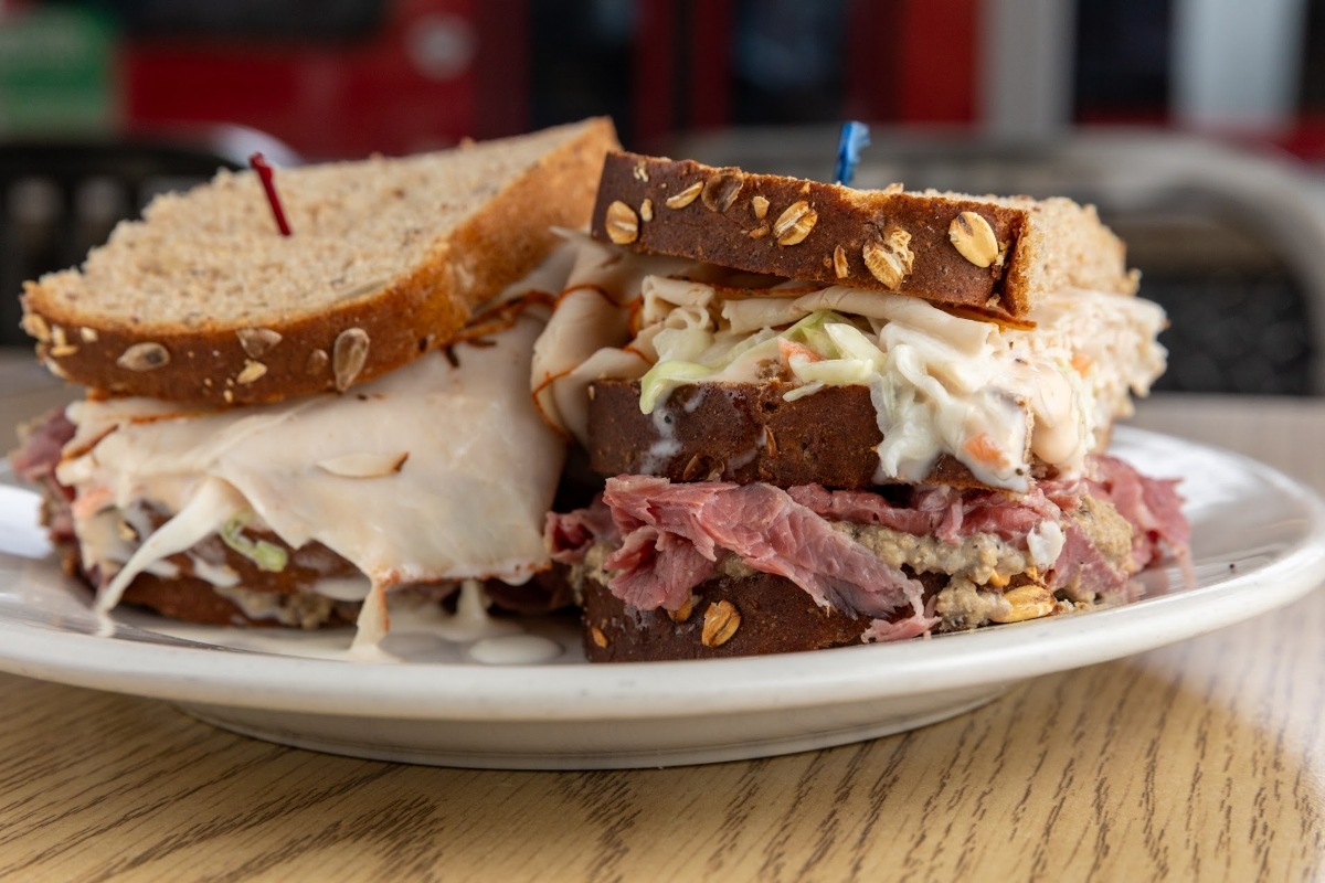 Food For Thought Deli - Catering in Pittsburgh, Pennsylvania
