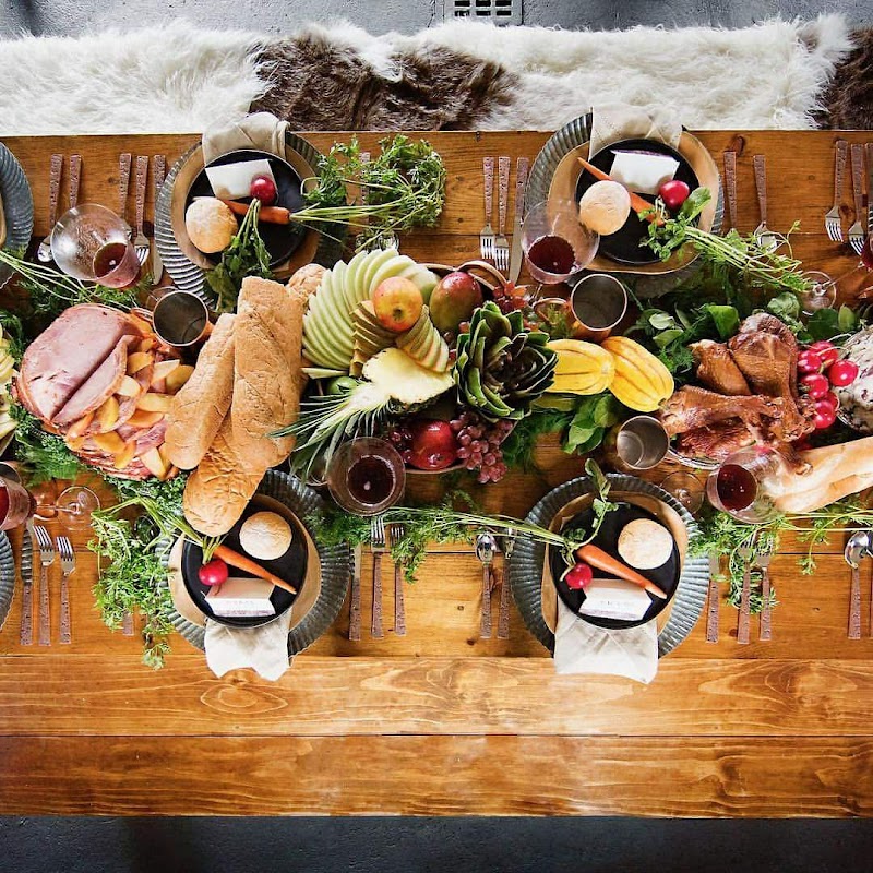 Traditions Catering & Events - photo 2