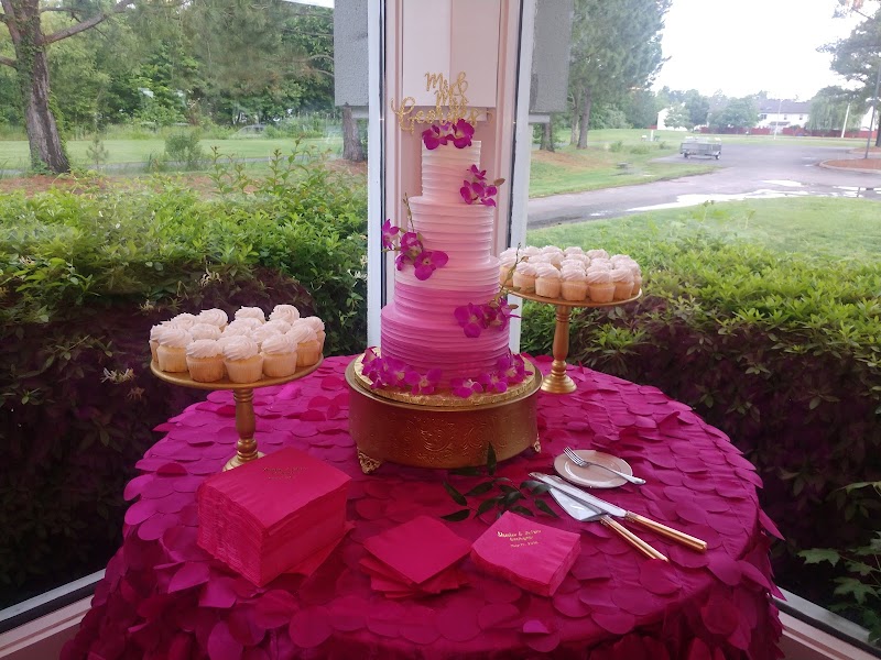Traditions Catering & Events - photo 4