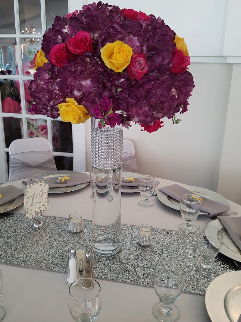 Traditions Catering & Events - photo 5