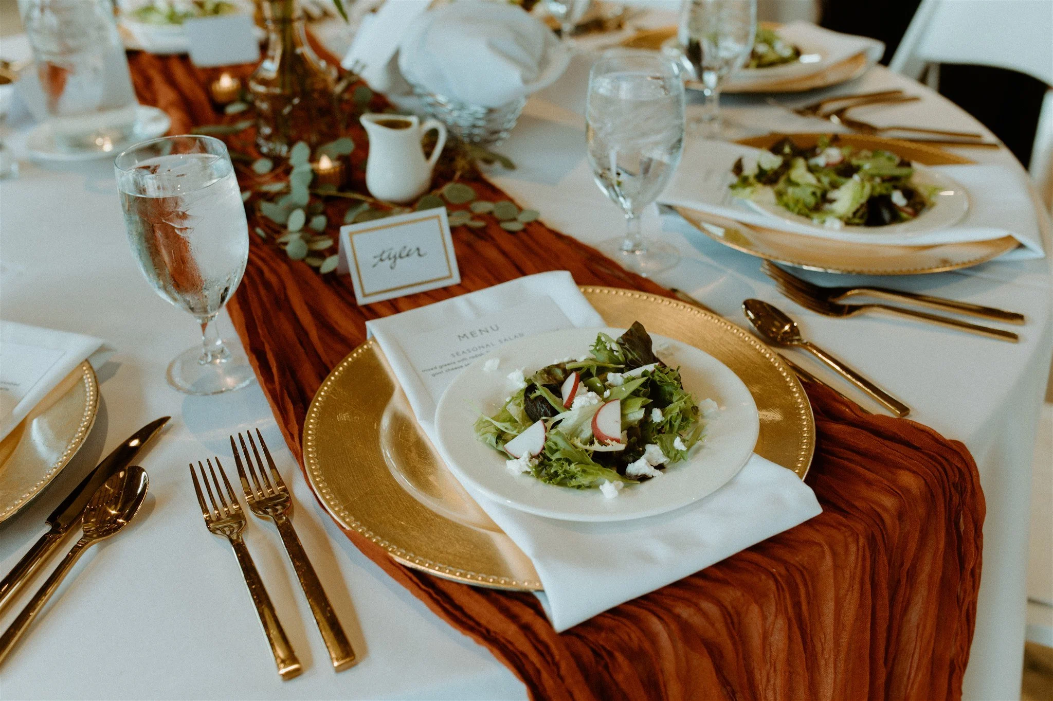 One World Catering - photo 4