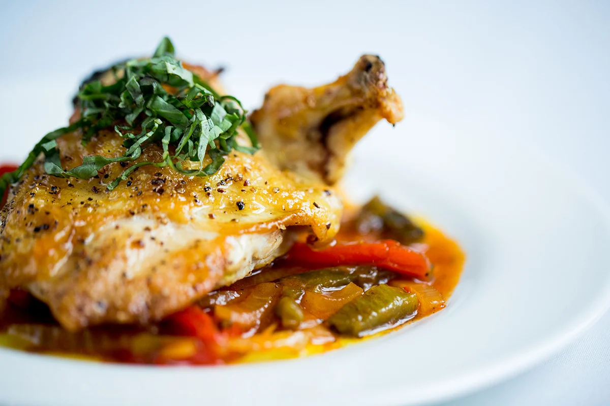 One World Catering - Catering in Bloomington, Indiana