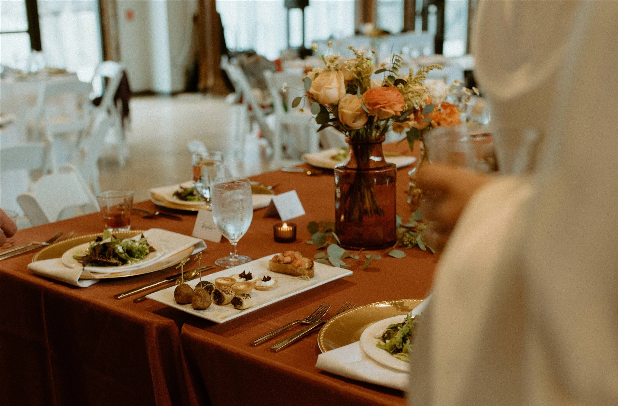 One World Catering - photo 3