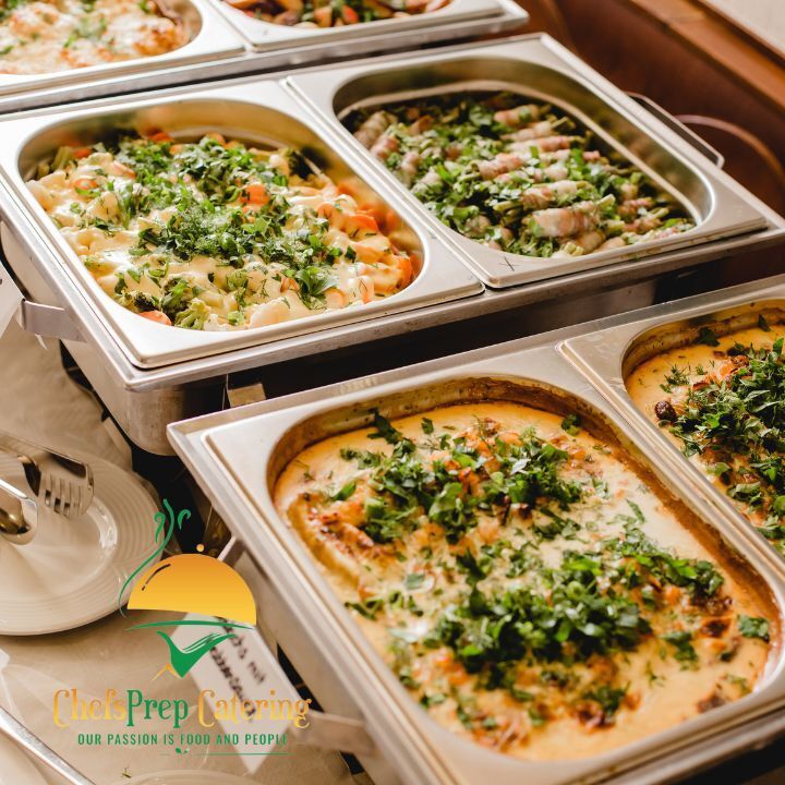 ChefsPrep Catering - photo 4