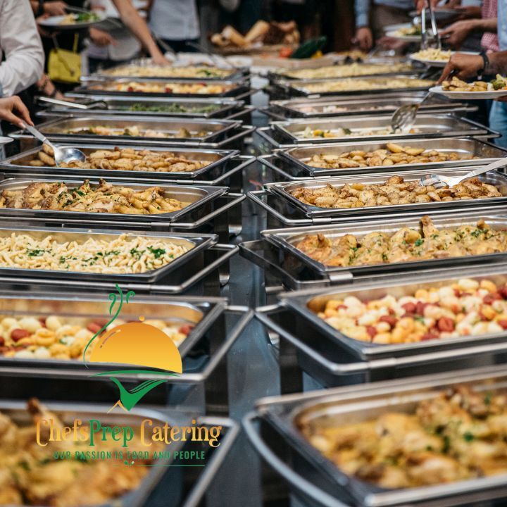 ChefsPrep Catering - Catering in Louisville, Kentucky