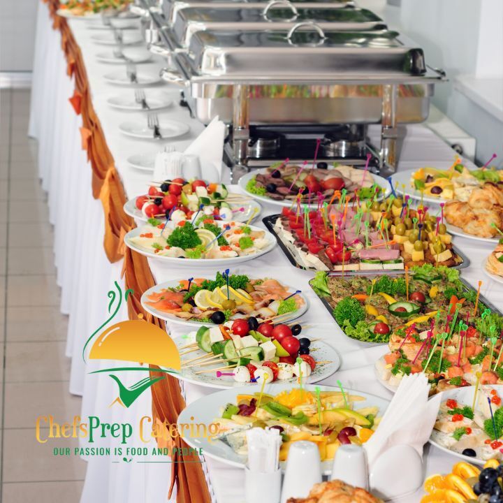 ChefsPrep Catering - photo 5