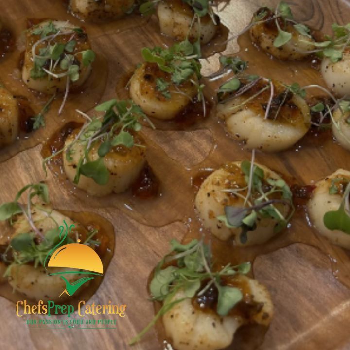 ChefsPrep Catering - photo 2