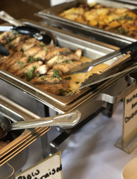ChefsPrep Catering - photo 3