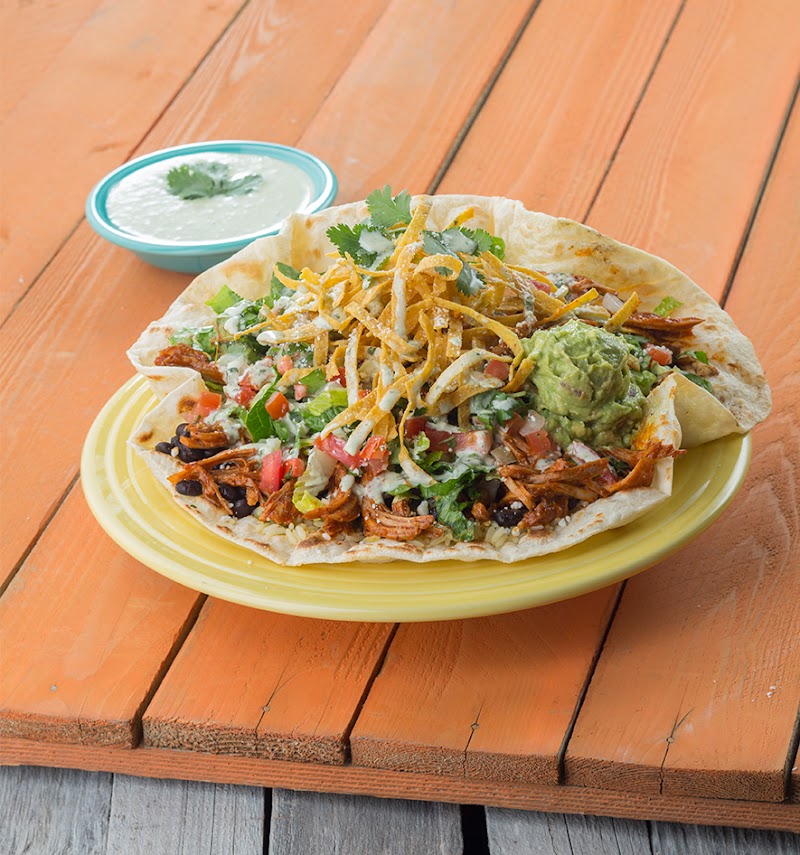 Costa Vida Fresh Mexican Grill - photo 4
