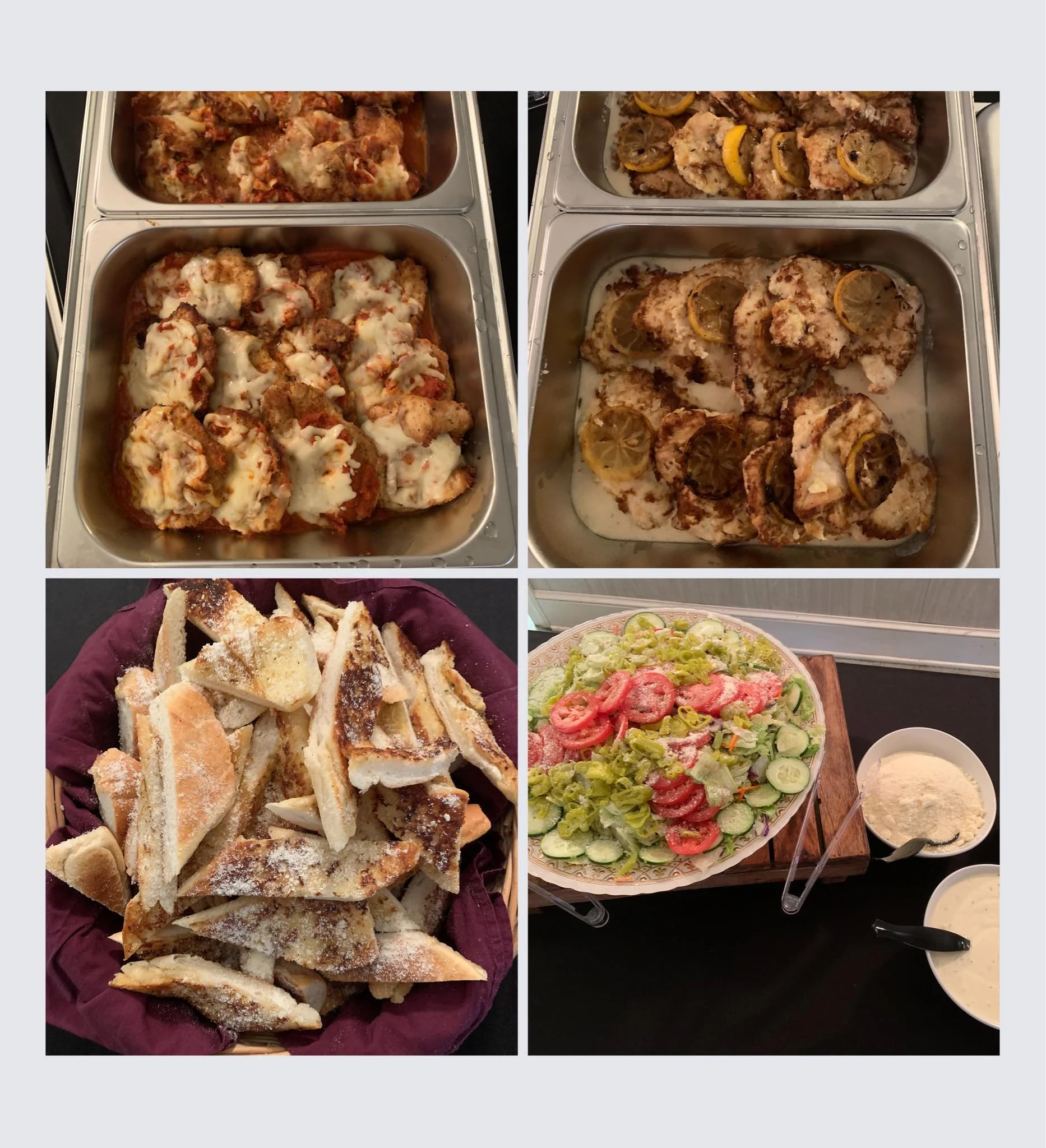 249 Eatery - photo 3