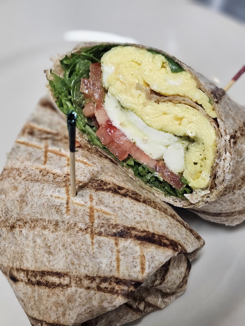 The Works Bakery Cafe - photo 2