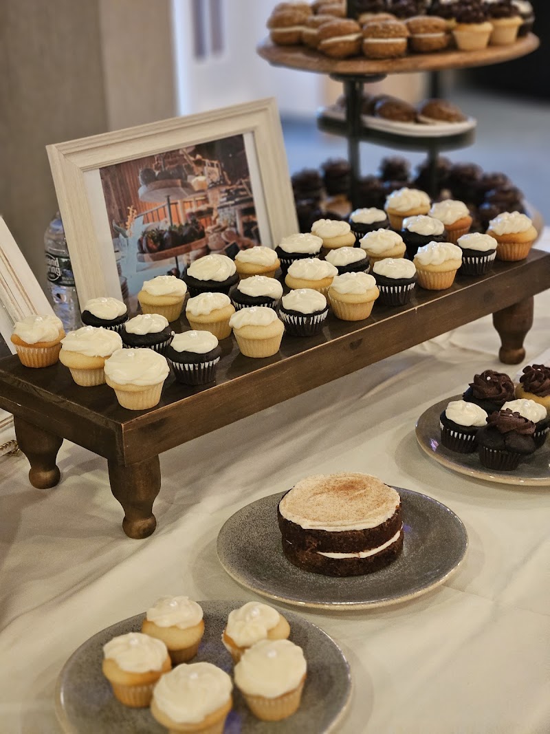 The Works Bakery Cafe - photo 3