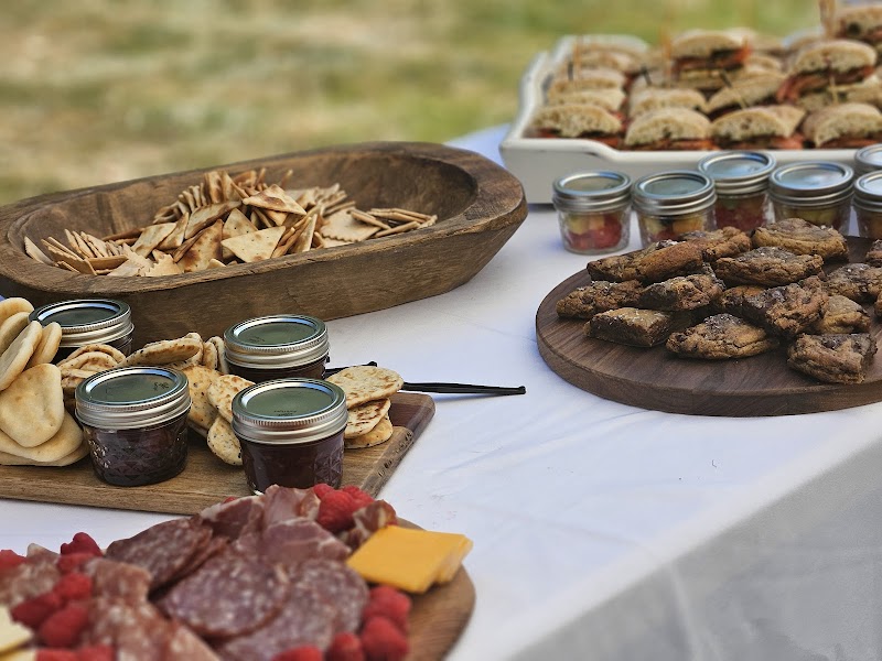 The Works Bakery Cafe - Catering in Hanover, New Hampshire