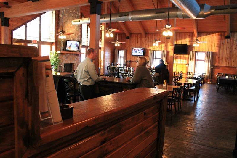 Wiley's Grill - photo 3