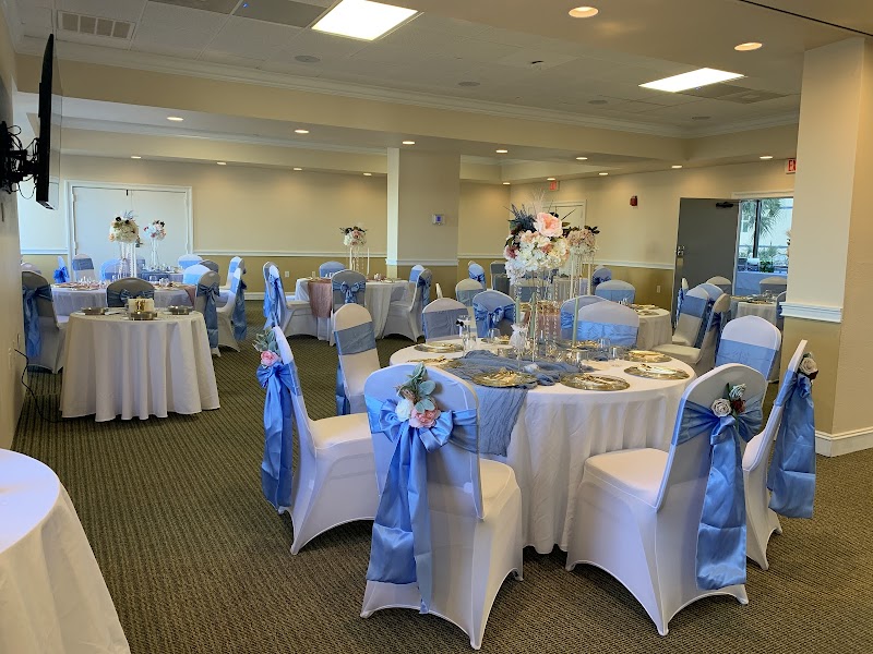 Bluewater Resort Banquet Rooms - photo 2