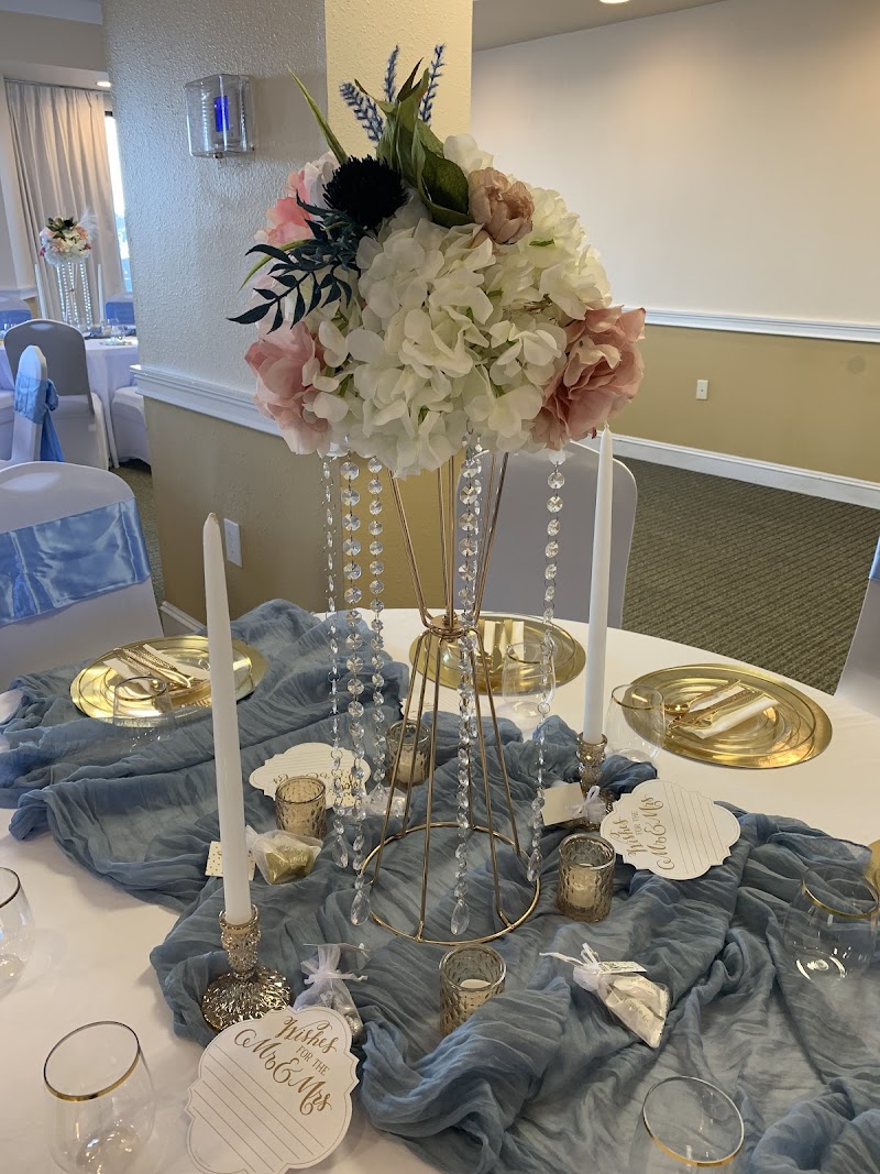 Bluewater Resort Banquet Rooms - photo 4