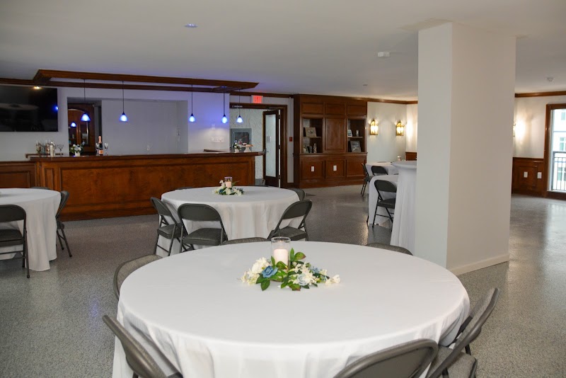 Bluewater Resort Banquet Rooms - Catering in Myrtle Beach, South Carolina