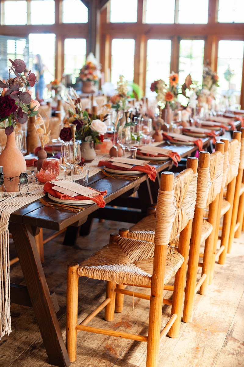 Grace and Grit - Catering in Southold, New York