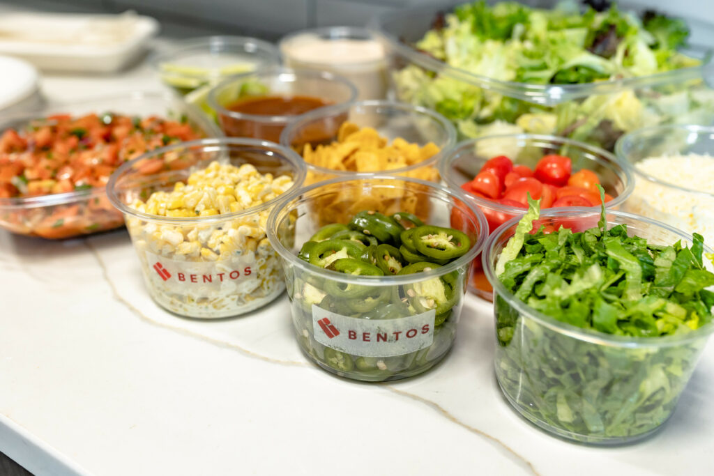 Bentos Catering - Catering in Columbus, Ohio