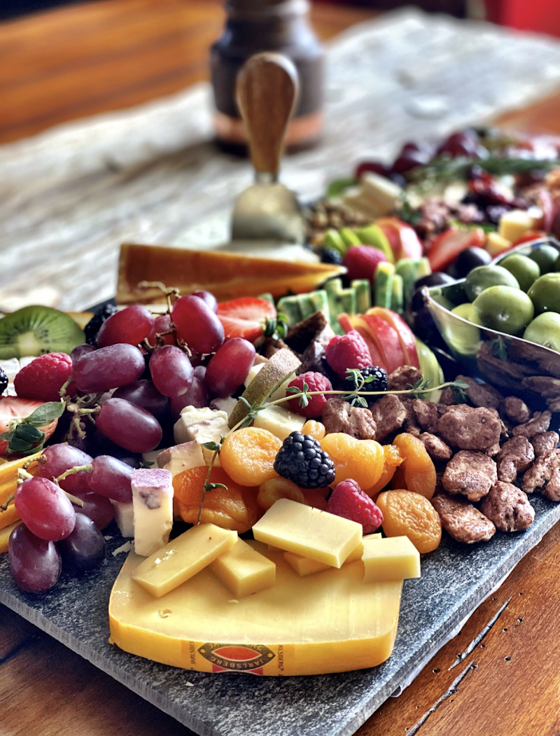 Silver Spoons Catering & Events- Littleton - photo 3