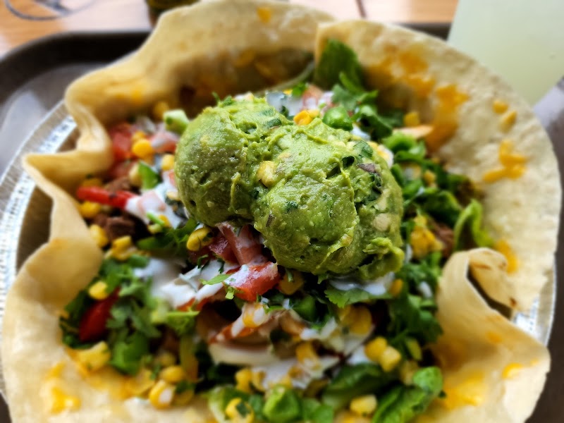 Tortilla Ranch Mexican Grill - photo 4