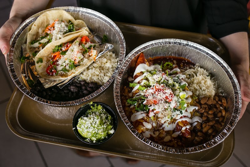 Tortilla Ranch Mexican Grill - photo 3