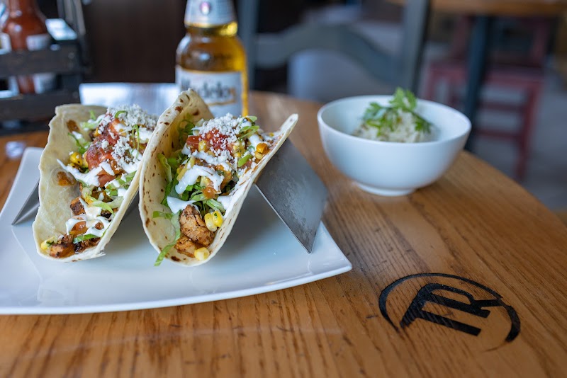 Tortilla Ranch Mexican Grill - photo 5