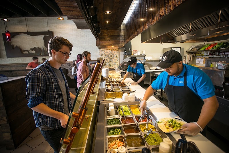 Tortilla Ranch Mexican Grill - Catering in Overland Park, Kansas