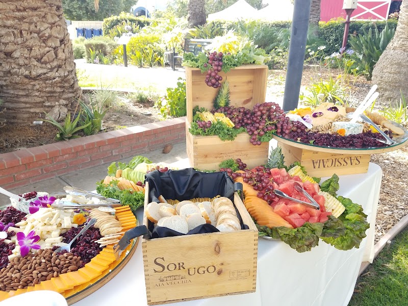 Smokin' Steve's Catering - photo 3