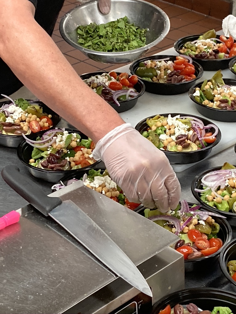 Smokin' Steve's Catering - photo 4