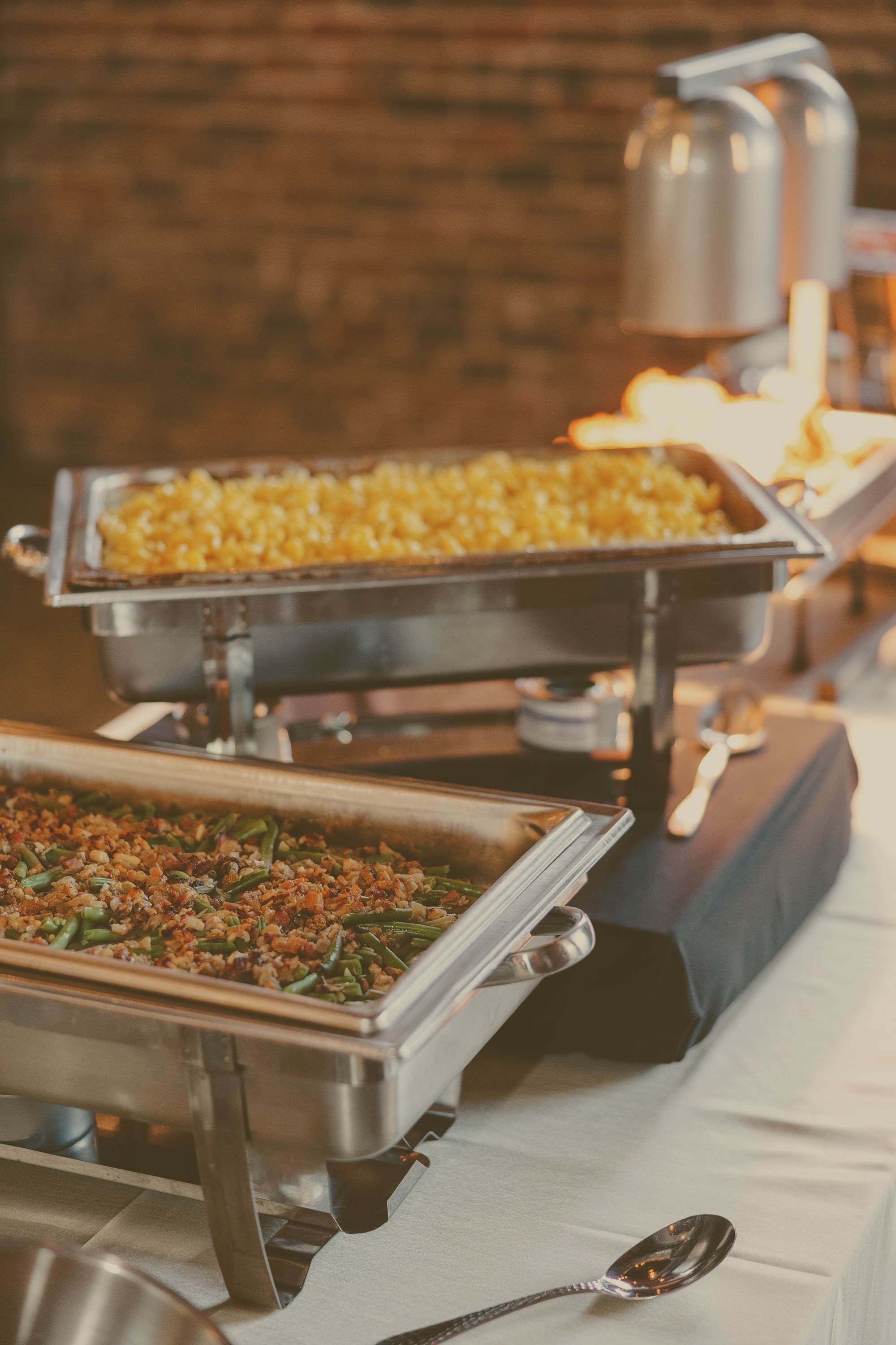 City Catering - Catering in Knoxville, Tennessee