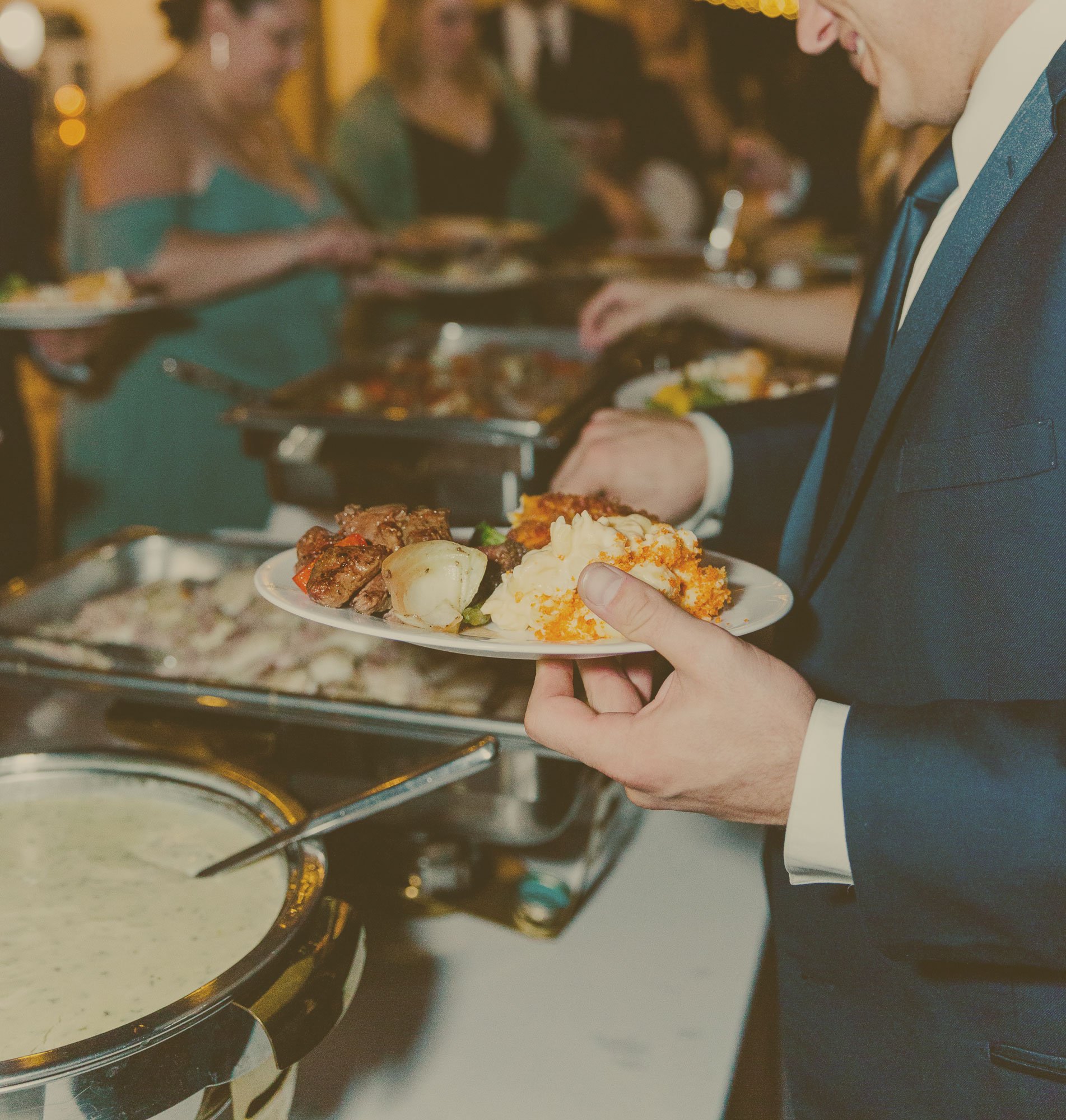 City Catering - photo 2